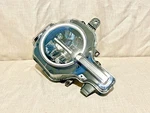 Perfect 2021-2025 Ford Bronco Base Led Headlight Left Driver Side Oem Complete!. Fixed Price $499.00.