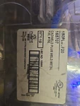 Erico 150PLUSF20. Fixed Price $97.50.