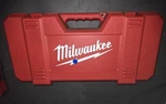 Milwaukee Carrying Hard Case Only- For Reciprocating Saw 6538-21. Fixed Price $29.99.