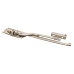 True Hardware Th 23077 Window OPERATOR,RIGHT,ZINC,4 1/16 Arm 54FZ95. Fixed Price $82.61.