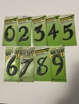 Hy-ko 3.5 Die Cast Aluminum House Dc Pick Number(s) Read Info. Fixed Price $10.00.