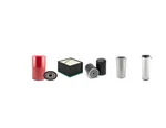 Filter Service Kit Fits Bomag BC772 RB-2 Air Oil Fuel W/deutz Tcd 2015 V06 Eng. Fixed Price $422.00.