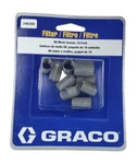 Graco Fusion Gun Filter 80 Mesh 10 Pack 246359. Fixed Price $40.31.