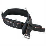 Ergodyne Arsenal 5550 Foam Padded Adjustable Tool/ Work Belt, Xx-large, Black. Fixed Price $32.99.