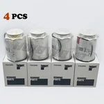 4PCS New Fleetguard FS53000 Fuel/water Seperator Filter Cummins 6.7L. Fixed Price $61.65.