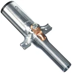 Tectran 670-11SG Trailer Wiring Plug Single Pole, Crimp Termination, Die Cast.... Fixed Price $44.86.
