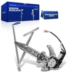 Whitney JFBAJCWWR00179 Front Left Power Window Regulator W/motor Assembly .... Fixed Price $87.81.