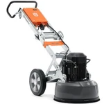 Husqvarna Pg 450 120 Volt 17.5-INCH Concrete Floor Grinder. Fixed Price $7365.00.