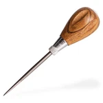 General Tools Scratch Awl With Hardwood Handle - Scribe, Layout Steel. Fixed Price $11.88.