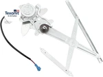 748-502 Front Driver Side Power Window Regulator With Motor Fits For Toyota Tund. Fixed Price $71.92.