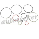 New 6659601 Hydrostatic Motor Seal Kit Fits Bobcat. Fixed Price $155.00.