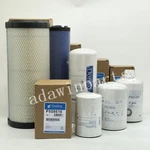 Filter Maintenance Kit Oil Fuel Air For Case 1845C 1840 Skid Steer Radial Seal. Fixed Price $166.99.