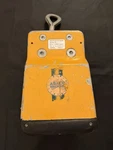 Abaco 50 Little Giant Slab Lifter 2640 Lbs *. Fixed Price $189.95.