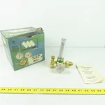 Weldmark HRF1425-580 Flowmeter Pressure Regulator 0-4000PSI 0-28000KPA New. Fixed Price $95.05.