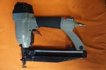 Porter Cable Fn 250B 16 Gauge Finish Brad Nailer Air Tool Pneumatic. Fixed Price $27.71.