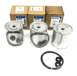 Donaldson Oil Filter Element P550203 Lot Of Nos. Fixed Price $49.93.