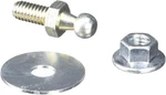 9214PK Ball Socket And Nut Alloy Steel Transparent Replacement Auto Hardware. Fixed Price $55.99.