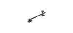 Deltana CSA12U10B 12" Casement Stay Adjuster; Oil Rubbed Bronze Finish. Fixed Price $64.35.