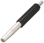 New Malco Tools Products TNP3S Mini Size Trim Nail Punch, 5" Steel 1979095. Fixed Price $14.39.