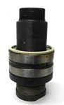 Duff-norton Perfecting Ball Bearing Rotary Union Cartridge, R9271-U, 2". Fixed Price $200.00.