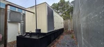 Kohler 800KW 800REOZDE 480V Diesel Generator Bi-fuel 500 Hrs. Fixed Price $87500.00.