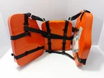 Stearns I223 Force Ii Vest Type IWV-223. Fixed Price $166.25.