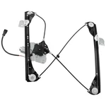 Boxi 741-642 Front Passenger Side Power Window Regulator With Motor Fit For P.... Fixed Price $61.57.
