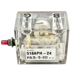 Murphy Tattletale Magnetic Switch 518APH-24 (25700151) 24V New. Fixed Price $39.99.
