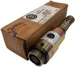 New Enertrols SALD3/4X3P Adjustable Shock Absorber SALD34X3P. Fixed Price $250.00.