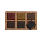 Art Graf Soluble Tailors Chalk Shaped Watercolor Paint Set, 6... Fast Ship. Fixed Price $62.99.
