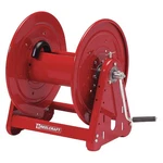 Reelcraft CA33112 M Hose Reel, 3/4IN. Dia., 100 Ft., 3000 Psi. Fixed Price $483.99.