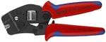 Knipex Self Adjusting Crimping Pliers 1/2" 97 53 08. Fixed Price $248.74.