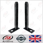 Bucket Pin 35 Mm Pair To Suit Jcb 1CX 8014 803 804 Replaces 232/01100. Fixed Price $47.12.