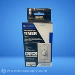 Intermatic FD12HC Hour Timer Fnfp. Fixed Price $36.00.