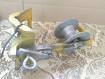 General Machine Products 72680 Cable Block B-190150. Fixed Price $36.25.