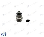 B-side Check Valve Kit For Graco Fusion Cs Spray Gun (257423). Fixed Price $150.50.