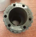 Ductile Rpm 11060 Cog Sprakit. Fixed Price $87.60.