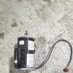 Waterway Insulated Wet End Pump R55MWFCA-0294 PF-30-2N22M8 230V 10.4/2.9A. Fixed Price $75.00.