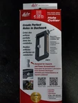 Malco HC1 2-12IN Ductwork Hole Cutter * New. Fixed Price $42.97.