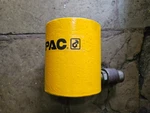 Enerpac RCS302, 32.4 Ton Capacity, 2.44 Stroke, Low Height Hydraulic Cylinder. Fixed Price $363.80.