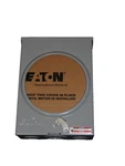 Eaton Meter Socket 100/125 Amp Horn Bypass Ringless 4 Jaw UHTRS101BE New. Fixed Price $54.60.