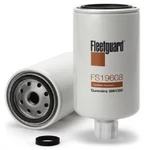 Fleetguard Fuel/water Separator - FS19608. Fixed Price $32.09.