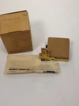 CR205X300A Ge Aux Contact Kit - New (IE12). Fixed Price $11.98.