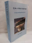 Signed Gary Wheeler Q&a Repair Loving Fixing Wooden Boats Tpb Mastmate Com. Fixed Price $34.99.