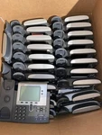 Cisco CP-7941G Unified Voip Desk Phones. Fixed Price $29.00.