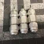 New Pcs Per Lot) Lrc Pin Type Connector EFI-500P-W3 (LB01M). Fixed Price $39.99.