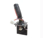 Jlg 1600295, Joystick Controller (single Axis)(standard Controls) 3646E2, 2033E2. Fixed Price $440.00.