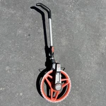 Crescent Lufkin 12" Professional Gear-driven Measuring Wheel PSMW48N 100% L/n. Fixed Price $21.00.