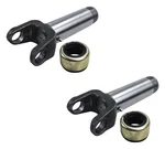 (2 Pack) Slip Yoke Replaces Oem: 2-3-8021KX. Fixed Price $93.99.