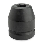 Proto J15072 Impct Skt,steel,blk OXD,4 1/2 In 1AHK2. Fixed Price $832.51.